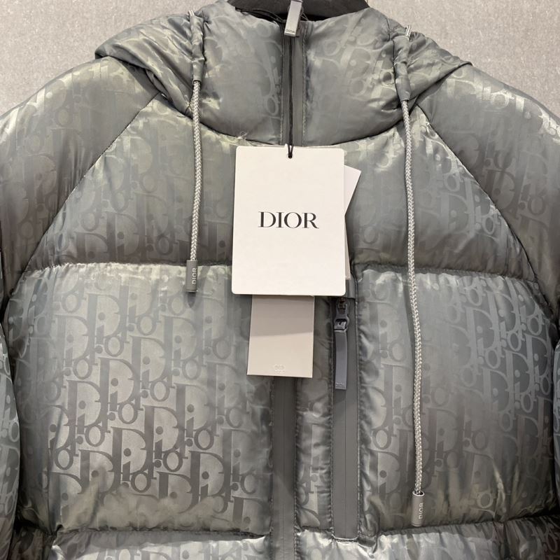 Christian Dior Down Jackets